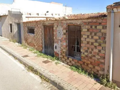 Terreno en Murcia Capital