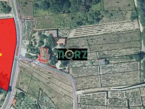Terreno en Ourense Capital