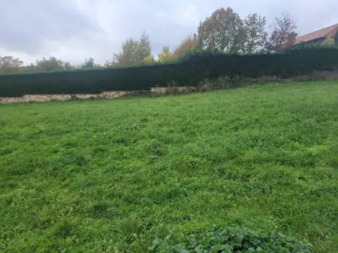 Terreno en Valdeavellano de Tera