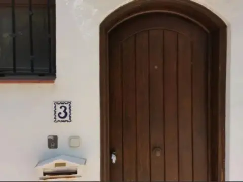 Casa adosada en calle Torre Esteril