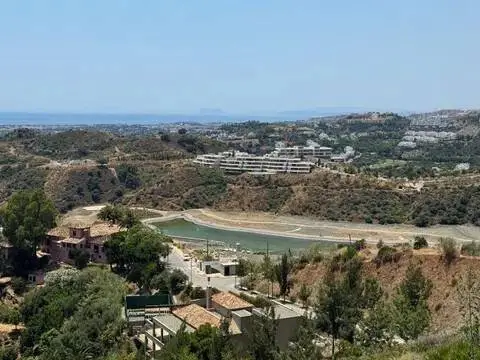 Terreno en La Quinta