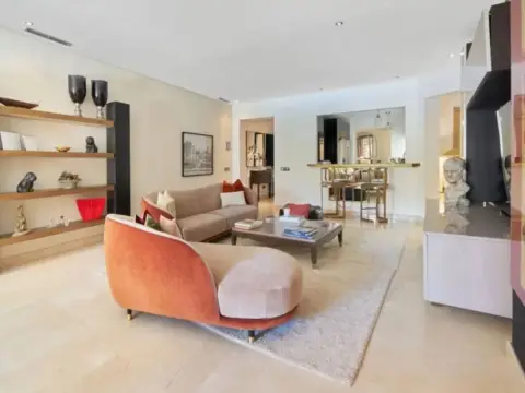 Piso en Sierra Blanca