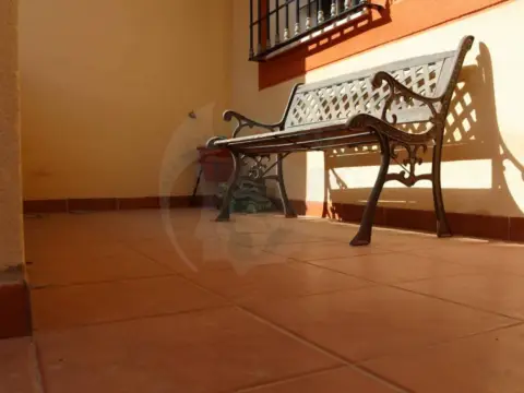 Piso en Encinas Reales