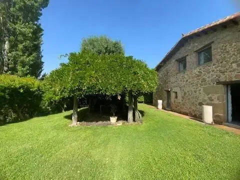Casa rústica en Candeleda