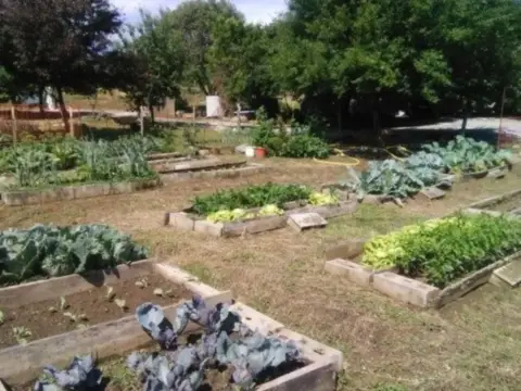 Terreno en Molinaseca