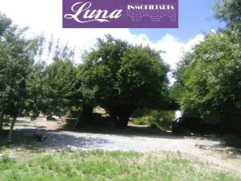 Terreno en Molinaseca
