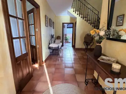 Casa en El Bosque