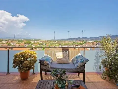 Chalet en Carrer Set