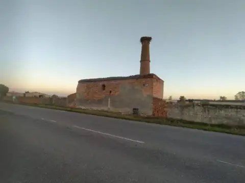Terreno en Navalmanzano