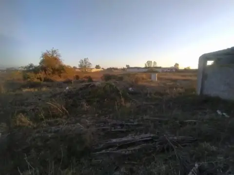 Terreno en Navalmanzano