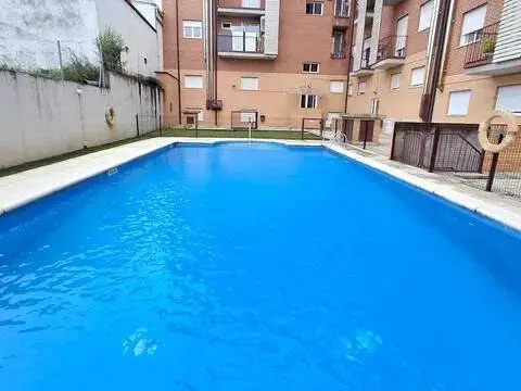 Piso en Villamediana de Iregua