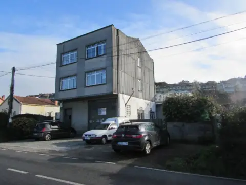 Edificio en Lugar de Gaiteiro