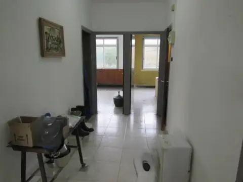 Edificio en Lugar de Gaiteiro