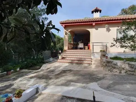 Chalet en Carrer de Parpallo