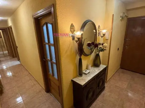 Piso en Zona Noroeste