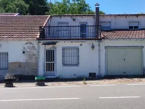 Chalet en Allariz
