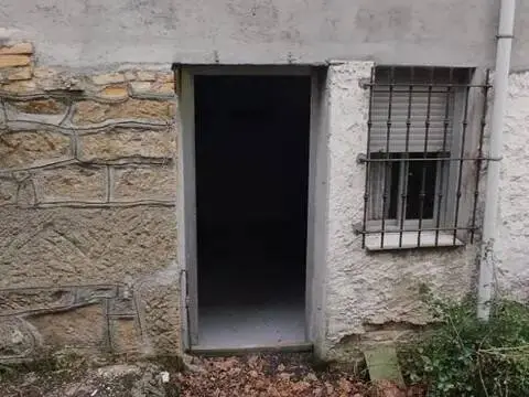 Chalet en Allariz
