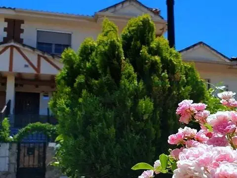Casa adosada en Guadalix de la Sierra