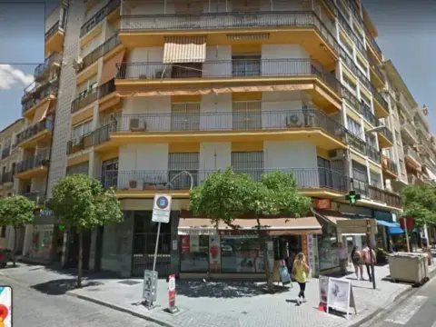 Piso en calle de Canalejas