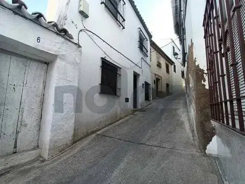 Casa adosada en Baena