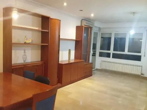 Piso en Cappont