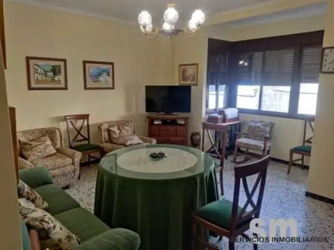Casa en Prado del Rey