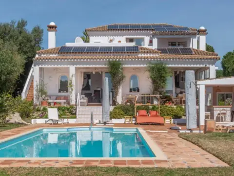 Casa en calle El Paraiso - Campo de Golf 30