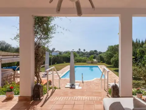 Casa en calle El Paraiso - Campo de Golf 30