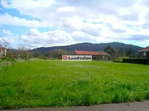 Terreno en Barrio Zurita