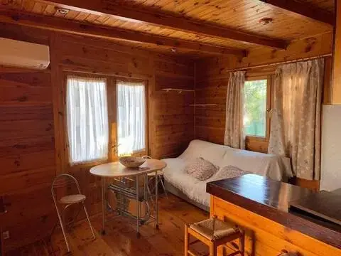 Chalet en calle calle de los Camp Irulos, 27