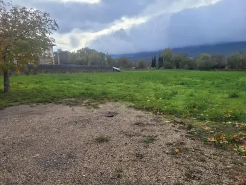 Terreno en Valdeavellano de Tera