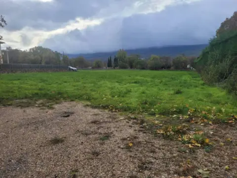 Terreno en Valdeavellano de Tera
