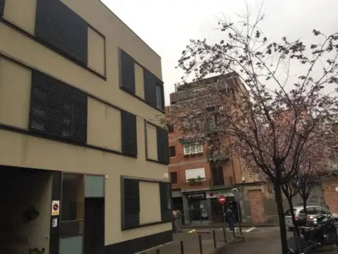 Piso en Carrer de les Esquadres