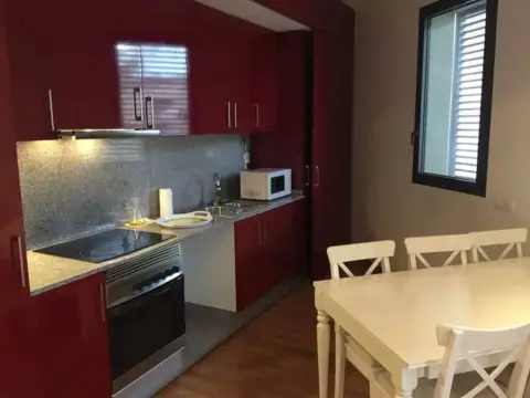 Piso en Carrer de les Esquadres