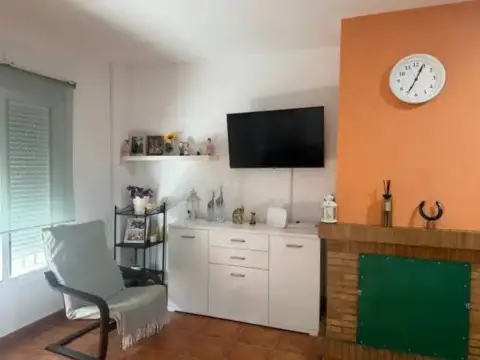 Chalet en Benaocaz
