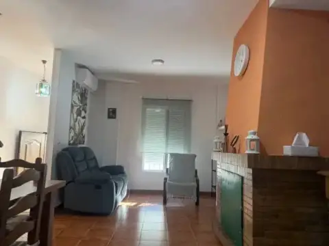 Chalet en Benaocaz