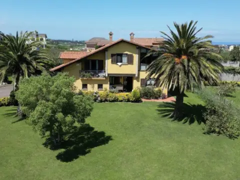 Casa en Suances