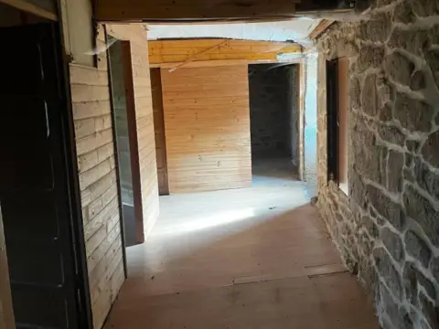 Casa rústica en Az