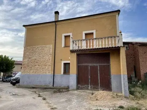 Casa en San Esteban de Gormaz