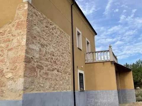 Casa en San Esteban de Gormaz