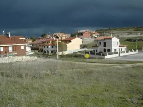 Terreno en Cuéllar