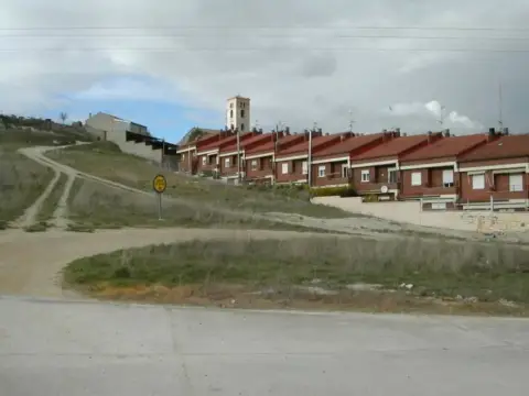 Terreno en Cuéllar