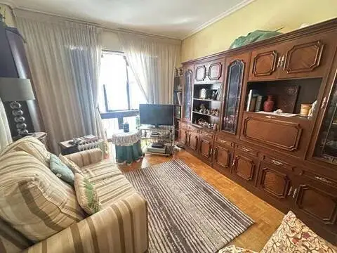 Piso en Casco Antiguo