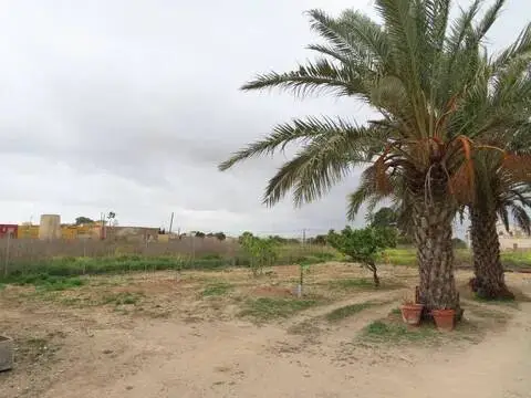 Casa rústica en La Palma