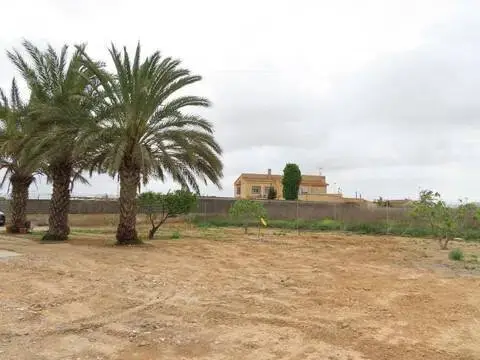 Casa rústica en La Palma
