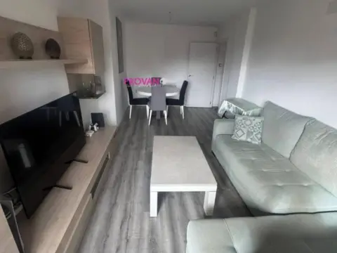 Piso en Zona Noreste