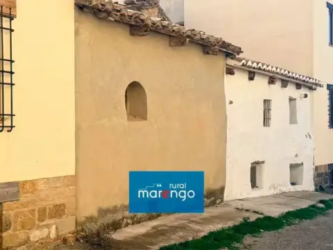 Chalet en Rubielos de Mora