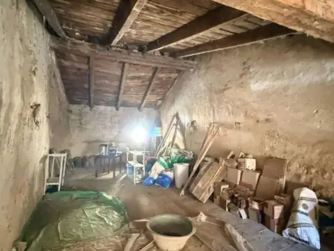 Chalet en Rubielos de Mora