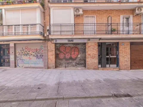 Local comercial en Centro-Catedral