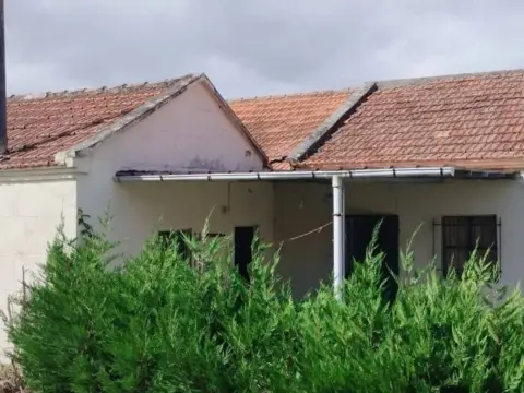 Chalet en Xinzo de Limia